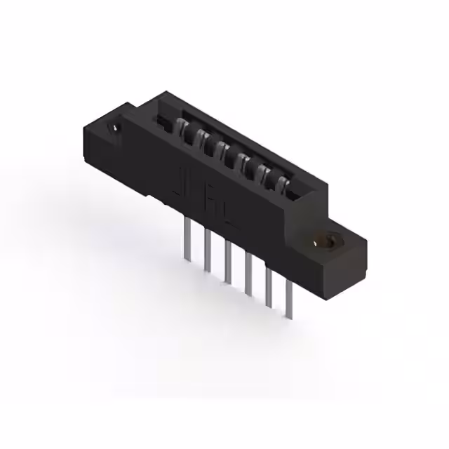 357-006-447-107 EDAC Inc.  Edgeboard Connectors